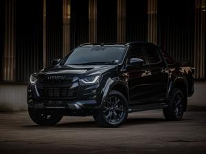 Isuzu D-Max 3.0TD double cab V-Cross 4x4 - Image 3