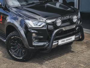 Isuzu D-Max 3.0TD double cab V-Cross 4x4 - Image 4