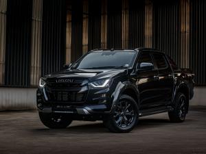 Isuzu D-Max 3.0TD double cab V-Cross 4x4 - Image 5