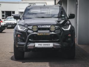 Isuzu D-Max 3.0TD double cab V-Cross 4x4 - Image 6