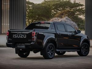 Isuzu D-Max 3.0TD double cab V-Cross 4x4 - Image 7
