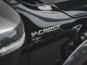 Isuzu D-Max 3.0TD double cab V-Cross 4x4 - Image 8