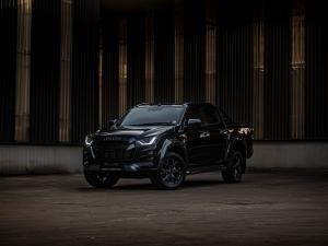 Isuzu D-Max 3.0TD double cab V-Cross 4x4 - Image 8