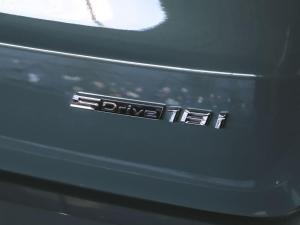 BMW X1 sDrive18i M Sport - Image 10