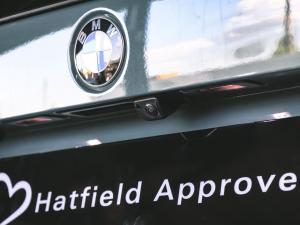 BMW X1 sDrive18i M Sport - Image 20