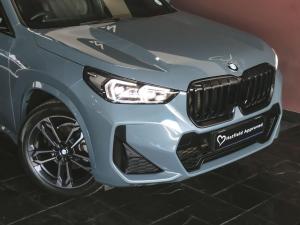 BMW X1 sDrive18i M Sport - Image 4