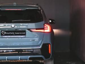 BMW X1 sDrive18i M Sport - Image 8