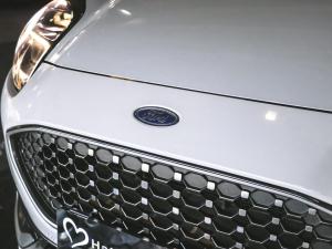 Ford Puma 1.0T ST-Line Vignale - Image 10