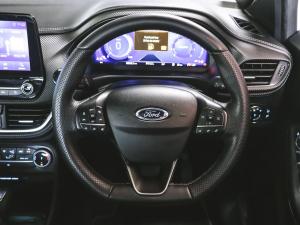 Ford Puma 1.0T ST-Line Vignale - Image 13