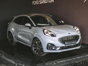 Ford Puma 1.0T ST-Line Vignale - Image 1