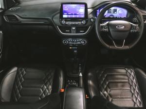 Ford Puma 1.0T ST-Line Vignale - Image 3