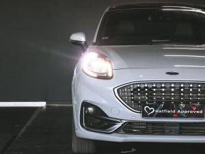 Ford Puma 1.0T ST-Line Vignale - Image 4