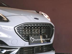 Ford Puma 1.0T ST-Line Vignale - Image 7