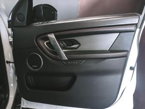 Land Rover Discovery Sport D200 R-Dynamic HSE - Image 12