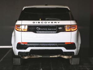 Land Rover Discovery Sport D200 R-Dynamic HSE - Image 16