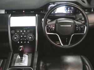 Land Rover Discovery Sport D200 R-Dynamic HSE - Image 17
