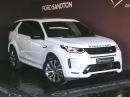 Thumbnail Land Rover Discovery Sport D200 R-Dynamic HSE