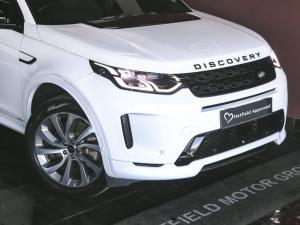 Land Rover Discovery Sport D200 R-Dynamic HSE - Image 2