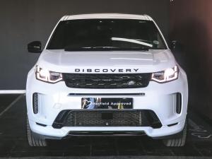 Land Rover Discovery Sport D200 R-Dynamic HSE - Image 3