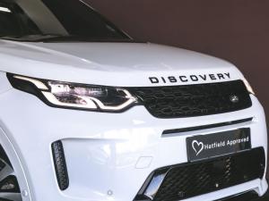 Land Rover Discovery Sport D200 R-Dynamic HSE - Image 4