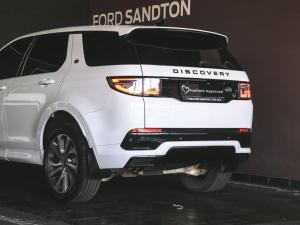 Land Rover Discovery Sport D200 R-Dynamic HSE - Image 7