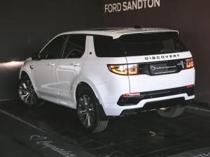 Land Rover Discovery Sport D200 R-Dynamic HSE - Image 9