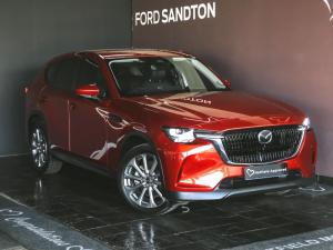 Mazda CX-60 2.5 AWD Individual - Image 1