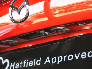 Mazda CX-60 2.5 AWD Individual - Image 23