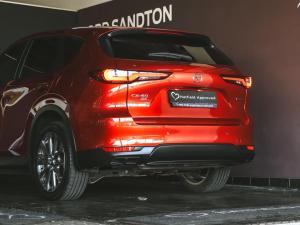 Mazda CX-60 2.5 AWD Individual - Image 25