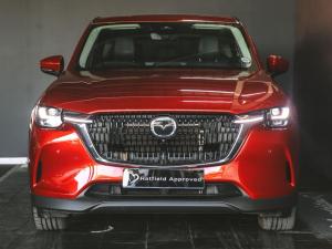 Mazda CX-60 2.5 AWD Individual - Image 2