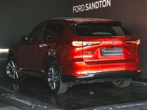 Mazda CX-60 2.5 AWD Individual - Image 30