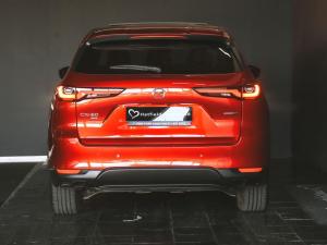 Mazda CX-60 2.5 AWD Individual - Image 8