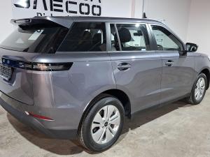 Jaecoo J5 1.5T Vortex - Image 3