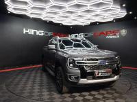 Thumbnail Ford Ranger 3.0TD V6 double cab Platinum 4WD