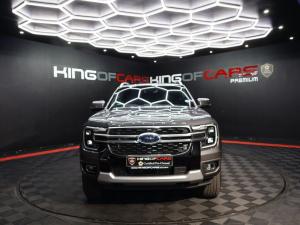 Ford Ranger 3.0TD V6 double cab Platinum 4WD - Image 2