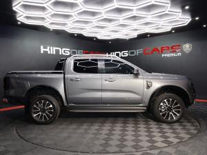 Ford Ranger 3.0TD V6 double cab Platinum 4WD - Image 3