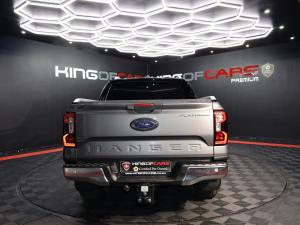 Ford Ranger 3.0TD V6 double cab Platinum 4WD - Image 5