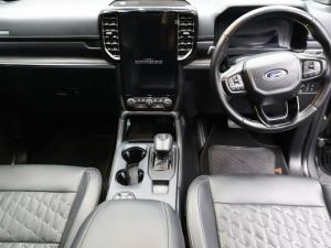 Ford Ranger 3.0TD V6 double cab Platinum 4WD - Image 8