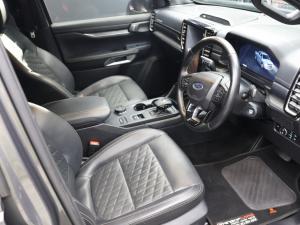 Ford Ranger 3.0TD V6 double cab Platinum 4WD - Image 9