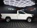 Toyota Hilux 2.4GD-6 single cab SR - Thumbnail 3
