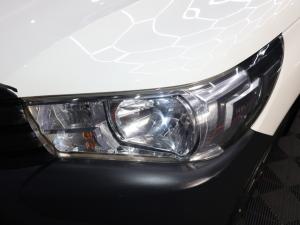 Toyota Hilux 2.4GD-6 single cab SR - Image 6