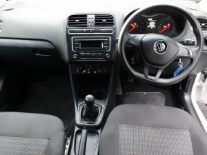 Volkswagen Polo Vivo hatch 1.4 Trendline - Image 8