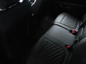 Ford Everest 3.0TD V6 4WD Platinum - Image 12