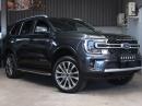 Thumbnail Ford Everest 3.0TD V6 4WD Platinum