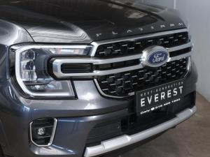 Ford Everest 3.0TD V6 4WD Platinum - Image 3