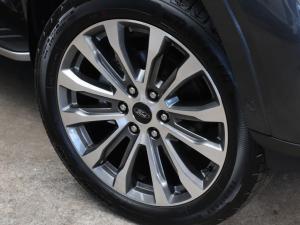 Ford Everest 3.0TD V6 4WD Platinum - Image 8