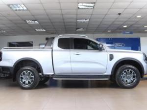 Ford Ranger 2.0 BiTurbo SuperCab Wildtrak 4x4 - Image 4