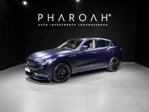 Maserati Levante Diesel - Image 1