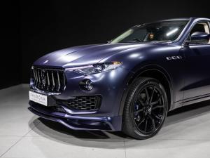 Maserati Levante Diesel - Image 22