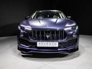 Maserati Levante Diesel - Image 2